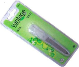 Vantage Lima Unghie Zaffiro Media