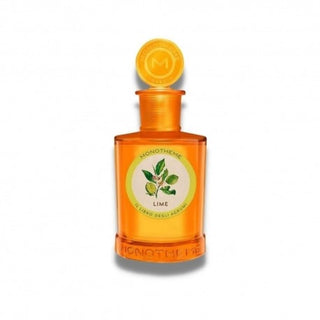 Monotheme Lime – Eau De Toilette 100 Ml