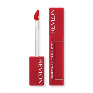 Revlon Limitless Rossetto Matte 010 Top Talent