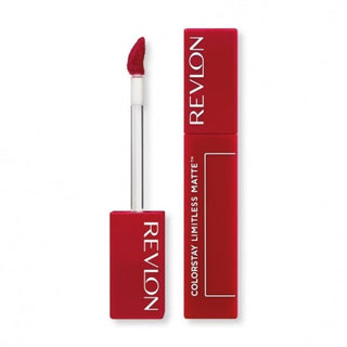 Revlon Limitless Rossetto Matte 011 Fire Off