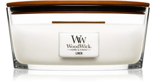 Woodwick Lino 453 g