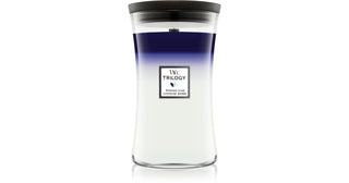 Woodwick Váza Evening Luxe trilogie - 609,0 g