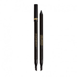 Yves Saint Laurent Linee Liberate Sfrenate Nero 01