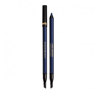 Yves Saint Laurent Linee Liberate Incondizionatamente Marine 07