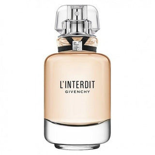 Givenchy L'Interdit - Eau De Toilette 80 Ml
