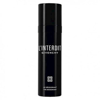 Givenchy Deodorante L'Interdit 100 Ml