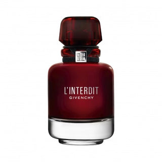 Givenchy L'Interdit Rouge – Eau De Parfum 125 Ml 