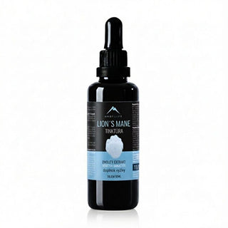 Hrotlife Lion's mane tincture 50 ml