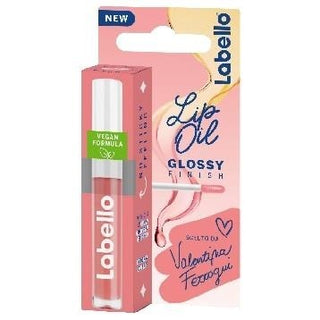 Labello Olio Per Labbra Glossy Nude