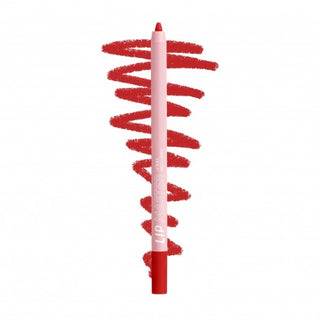 Mulac Cosmetics Lápis de Lábios 10 Candy Apple 