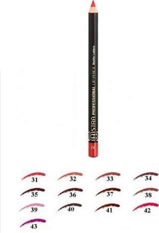 Astra Matita Labbra 32 Brown Lips
