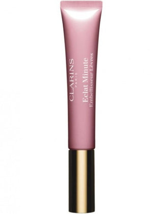 Clarins Lip Perfector 07 Toffee Pink Shimmer