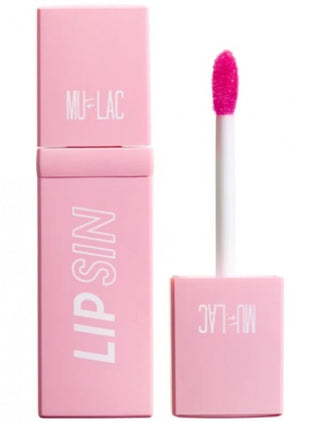 Mulac Cosmetics Lip Sin 03 Pink Senorita 