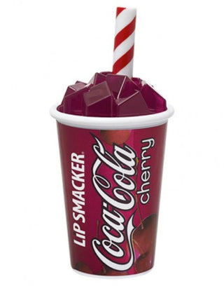 Lip Smacker Lip Smacker Cherry Coke Cup Bálsamo Labial 7,4G 