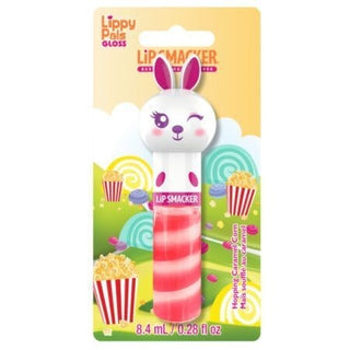 Markwins Lip Smacker Lippy Pal Balm Bunny Hopping Caramel Corn 8,4 Ml 