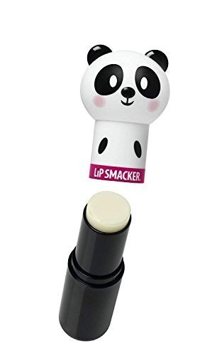 Markwins Lip Smacker Lippy Pal Panda Bálsamo Labial 4 Gr 
