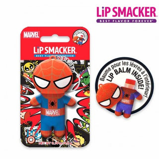 Lip Smacker Bálsamo Lip Smacker Marvel Superhero 4Gr 