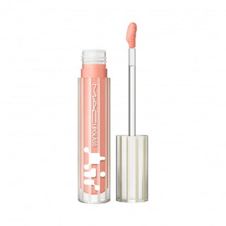 Mac Cosmetics lucidalabbra Air Non-Sticky Gloss Behaved