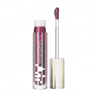 Mac Cosmetics Lipglass Air Gloss Non Collant Sublime 
