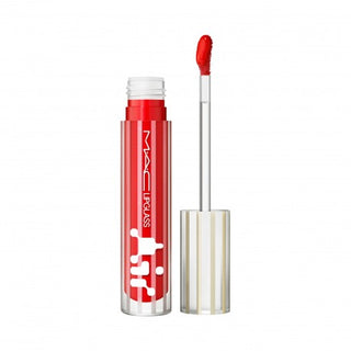 Mac Cosmetics brillo de labios Air Non-Sticky Gloss Talented 