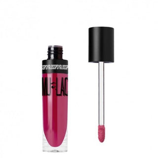 Mulac Cosmetics Brilho Labial Psygloss Ego 03 