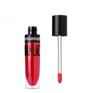 Mulac Cosmetics Brilho Labial Psygloss Fake 02 