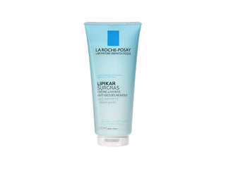 La Roche Posay Lipikar Surgras Crema Detergente Anti-Secchezza 200ml