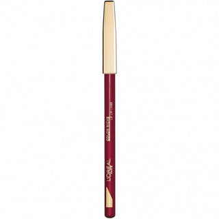 L Oreal Paris Læbeblyant C/Riche 297 Passion Rød 