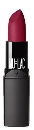 Mulac Cosmetics Lippenstift Cheri 28 