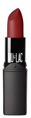 Mulac Cosmetics Rtěnka Crazy Like A Fox 21 
