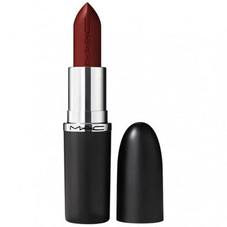 Mac Cosmetics Satinierter Lippenstift 570 Paramount 