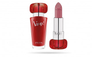 Pupa rossetto Vamp 204 Timeless Rose