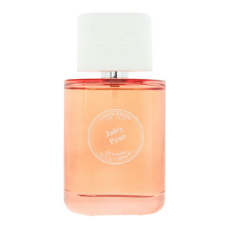 Liquid brazil Juicy Pear, eau de parfum, da donna, 100 ml