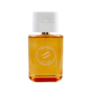 Liquid brazil Vanilla Soiree, eau de parfum, da donna, 100 ml