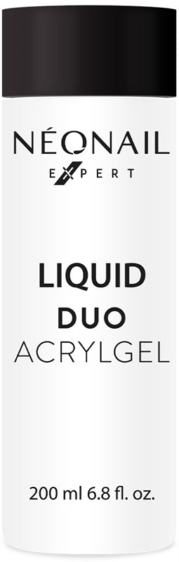 Neonail Liquid Duo Acrylgel attivatore 200 ml — Accessorio unghie