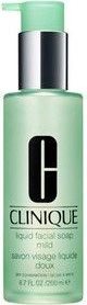 Clinique Liquid Facial Soap Mild - Sapone Liquido Per Il Viso Pelle Da Arida A Normale 200 Ml