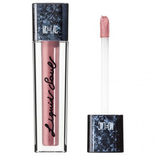 Mulac Cosmetics Liquid Soul Pigmento 01 Light Taupe 