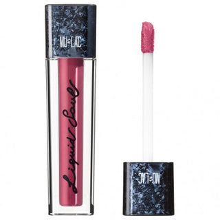 Mulac Cosmetics Pigmento Liquid Soul 03 Off Wine 