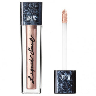Mulac Cosmetics Liquid Soul Pigment 09 Icy Gold 