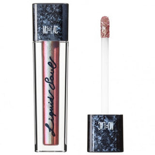 Mulac Cosmetics リキッド ソウル ピグメント 10 チェンジ マイ マインド