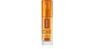 Lirene Vitamin C+E siero concentrato con effetto rivitalizzante 30 ml