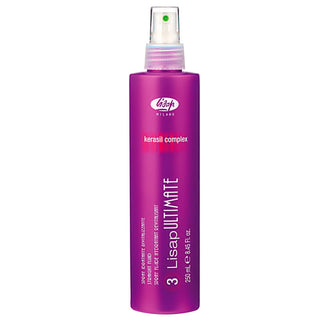 Lisap Ultimate Straight Fluid 250ml