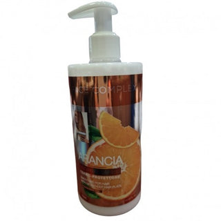 Face Complex Lisciante Termoprotettore All` Arancia 400 Ml