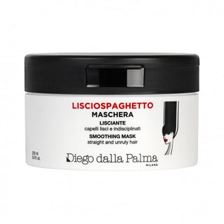 Diego Dalla Palma Lisciospaghetto Maschera Lisciante 200 Ml