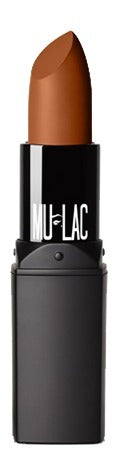 Mulac Cosmetics Lisptick Waffle 18 