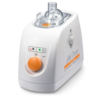 Little Doctor Inalatore Ad Ultrasuoni Ld-152U