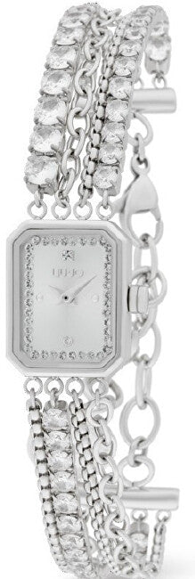 Liu jo Chains Bijou TLJ2670
