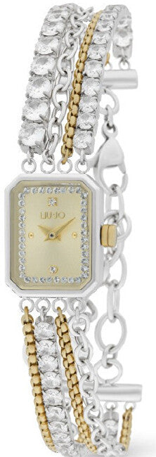 Liu Jo Chains Bijou Tlj2672