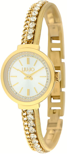 Liu Jo Chains Ensemble Tlj2365 