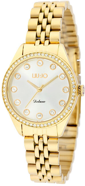 Liu Jo Deluxe Tlj2256 